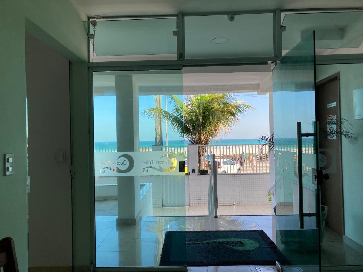 Duplex Da Praia Grande Apartment Arraial do Cabo Exterior photo