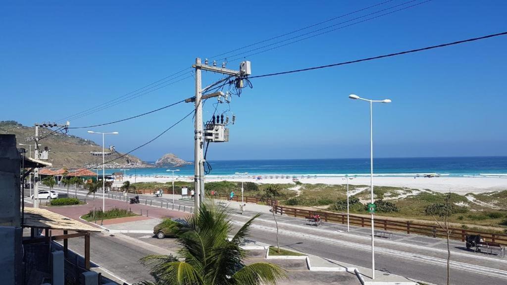 Duplex Da Praia Grande Apartment Arraial do Cabo Exterior photo