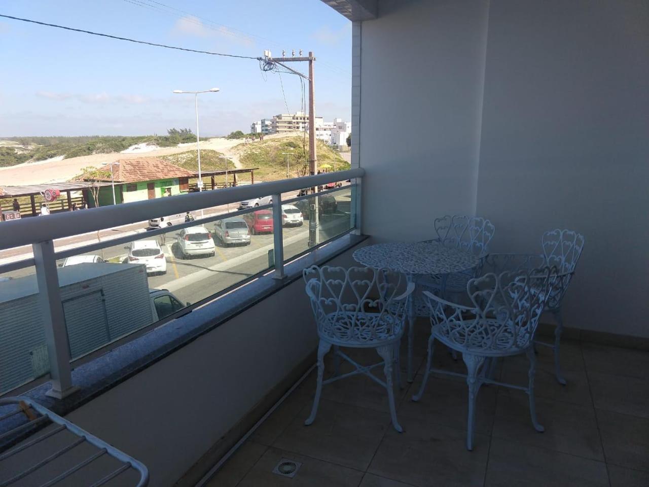 Duplex Da Praia Grande Apartment Arraial do Cabo Exterior photo