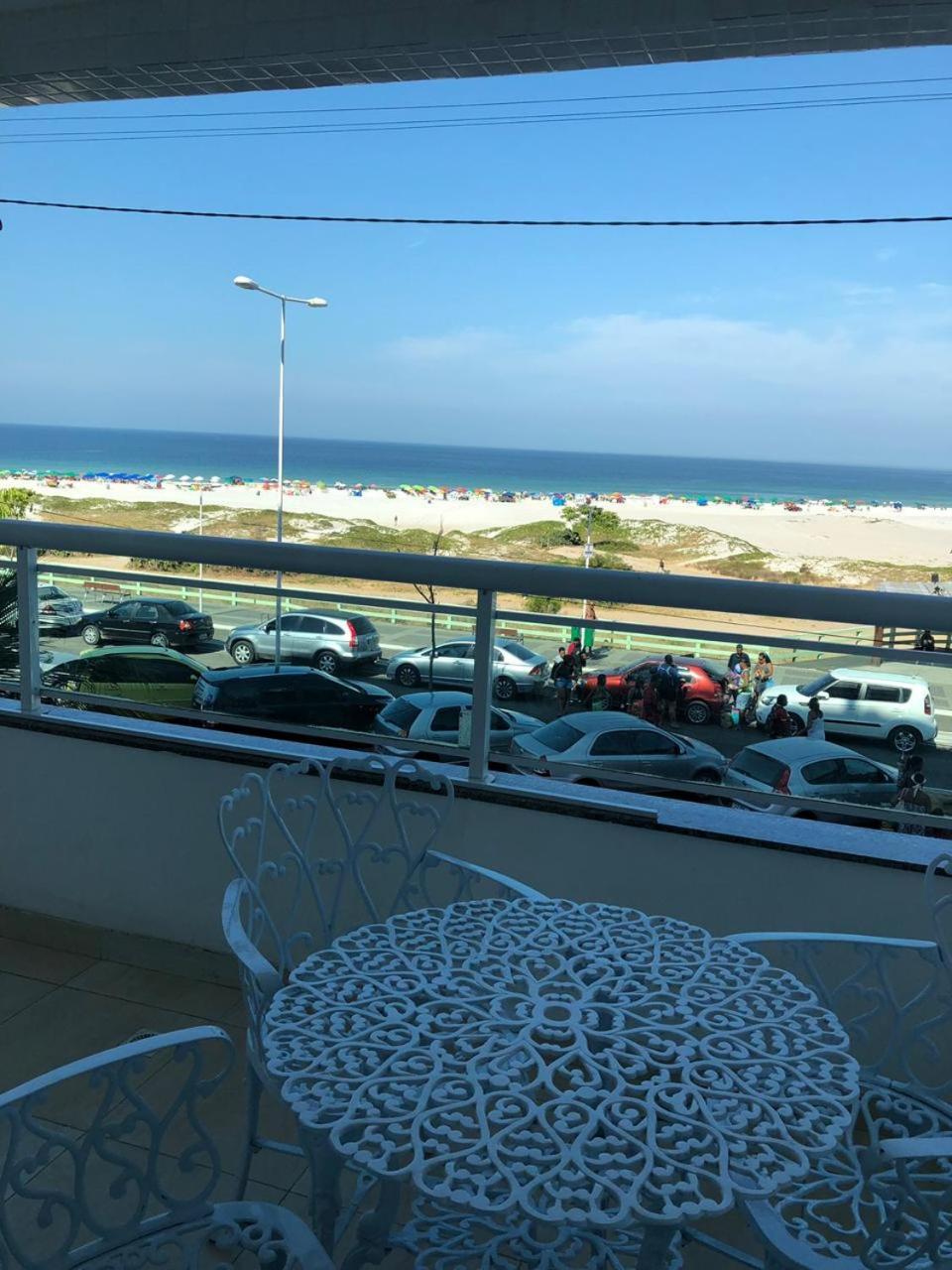 Duplex Da Praia Grande Apartment Arraial do Cabo Exterior photo